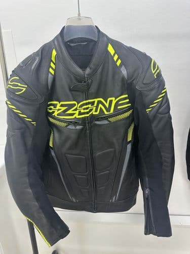 Мотокуртка Ozone RS