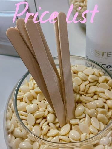 Депиляция. Воск/Шугаринг