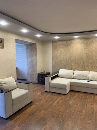 Квартира с отличным ремонтом, бытовой техникой ( духовой шкаф, стиральная машина, посудомоечная машина, холодильник, кондиционер, электрическая варочн...