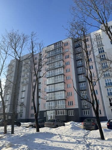 Продается однокомнатная квартира в новом, блочно-монолитном доме, 2025 года постройки по цене 2026 года,только с ремонтом. Дом находится в удобном ме...