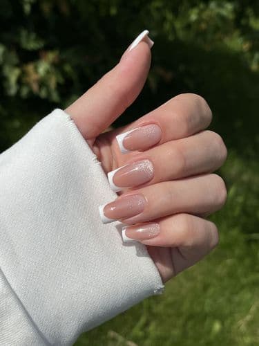 Маникюр/Коррекция/Наращивание/Ногти