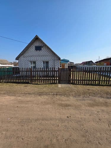 Продажа жилого дома, Беларусь, город Могилев, переулок 2й Подгорный, заезд на автомобиле со стороны Подниколья, пешком можно пройти по лестнице с райо...