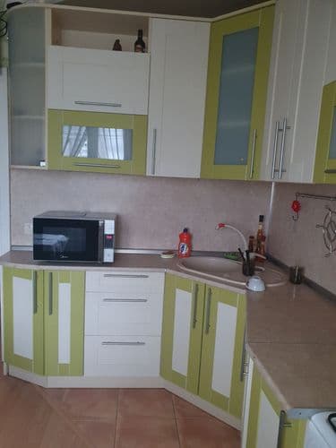 Квартира посуточно 1 комнатная