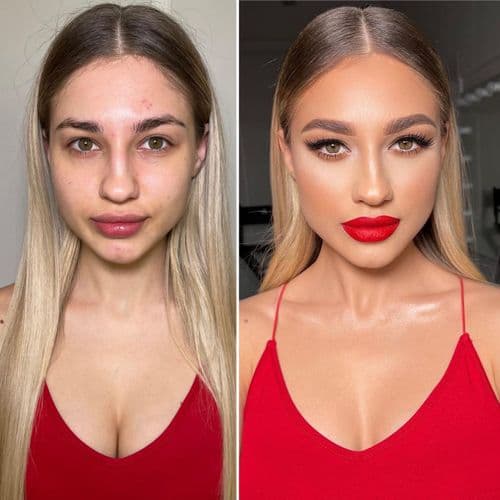 Макияж Минск( ЛЮКС КЛАССА)