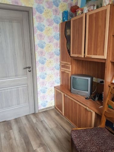 Комната в частном доме