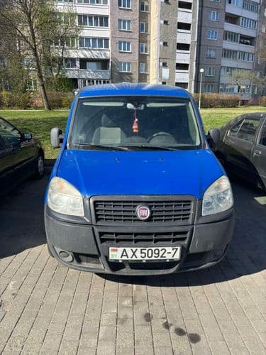 Продам автомобиль