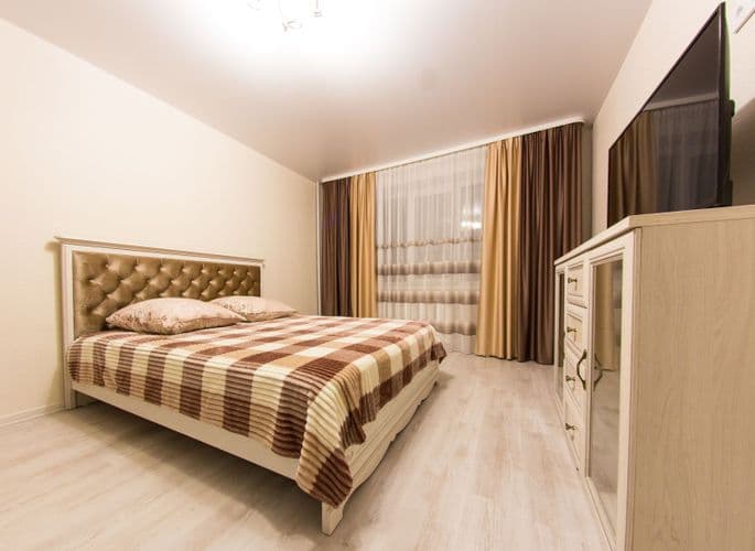 Сдам квартиру по суткам