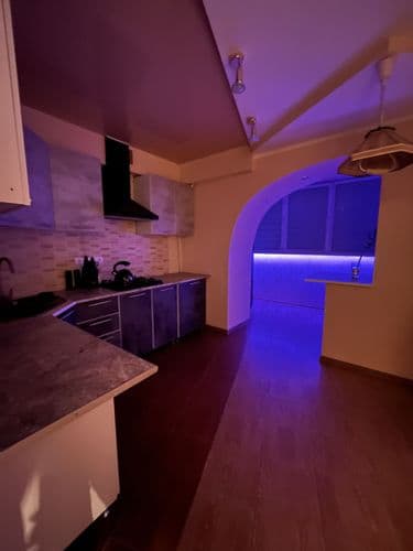 Квартира по суткам