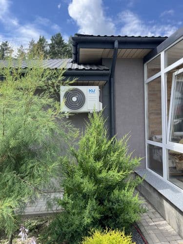 Монтаж и продажа кондиционеров