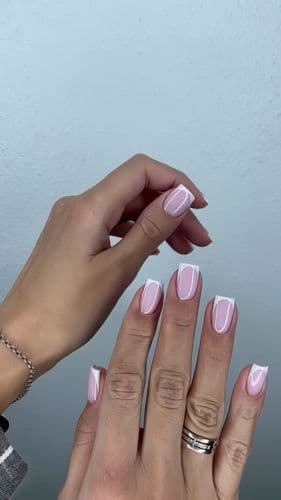 Маникюр и педикюр Метро Уручье Минск