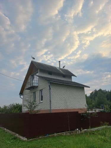 СРОЧНО! Прямая продажа от собственника дачного домика в Брестском районе 1991г.п.,СТ Прибужье, возле деревни Заказанка, Домачевское направление, 8км о...