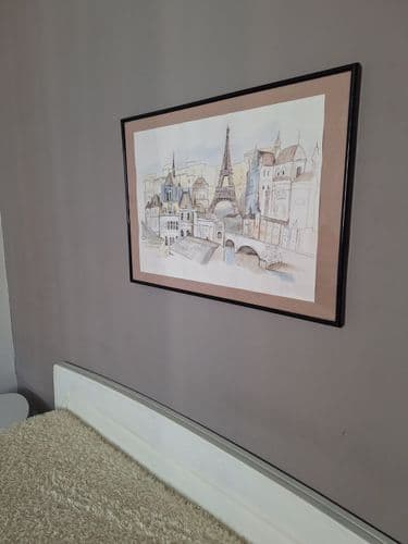 Сдается однокомнатная квартира на длительный срок в отличном состоянии со всем необходимым для комфортного проживания. Рядом торговый центр Грин, пицц...