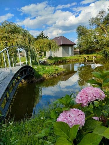 Агроусадьба