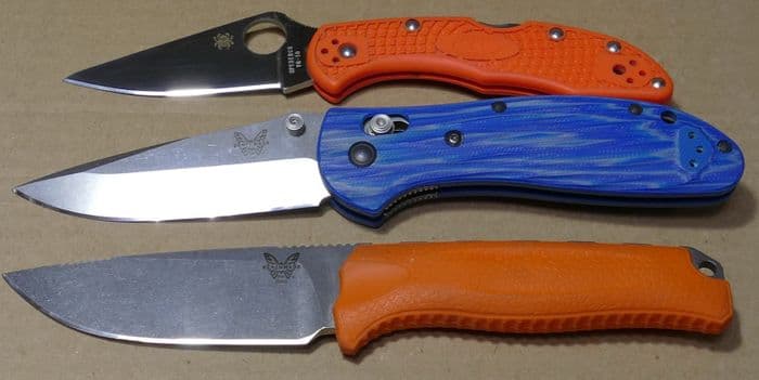 Ручная заточка. Качественно.