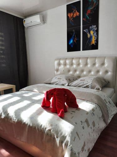 Красиво и Уютно. Smart TV