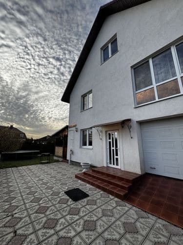 Сдам дом на сутки