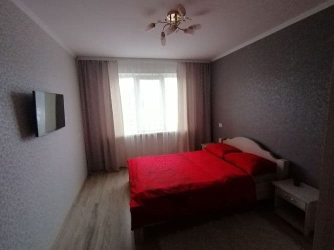 квартира на сутки