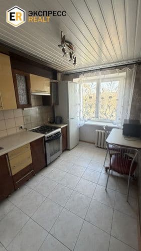 Сдается на длительный срок 2-комнатная квартира в городе Бресте ул. Московская ответственным и порядочным людям. Квартира расположена на 3/9 этаже пан...