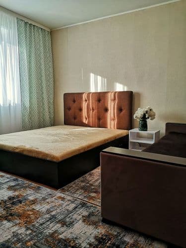 Квартира на сутки