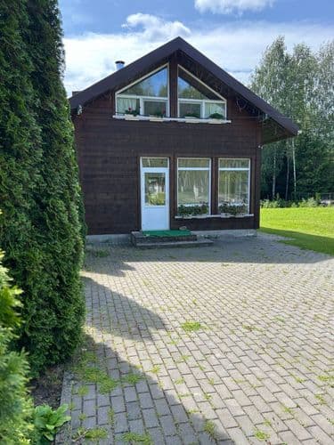 Агроусадьба Альба