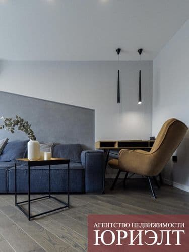 Лот. 36823 Эксклюзивное предложение. В микрорайоне Ковалево на улице 28 Июля, на 3 этаже кирпичного 12-этажного дома 2014 года постройки продается...