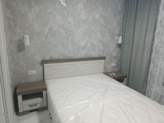 Октябрьской Революции ул, 43, Брест, Брестская обл.