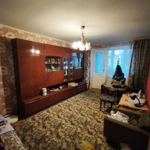 комната, Речица, Бауманская Проживание с хозяевами. В стоимость включены коммунальные платежи 1 этаж из 5 Единоразовый платеж за услуги 200 рублей З...