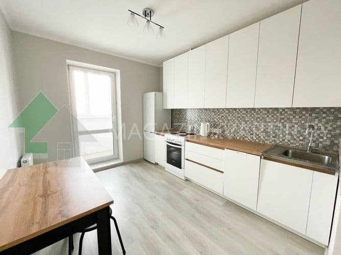 Предлагаем купить 2-комнатную квартиру в доме 2016 года постройки в городе Брест, микрорайон Ковалёво, улица Суворова. Площадь: общая 65,6 м2, жилая 3...