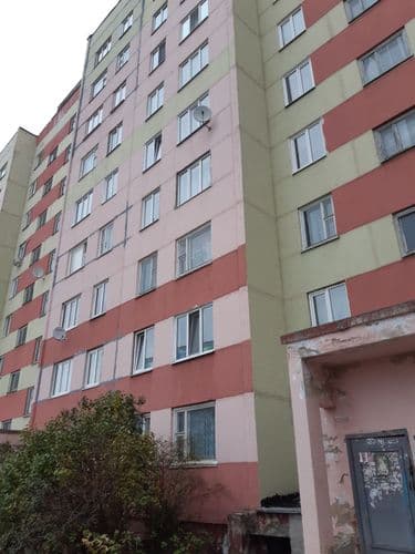 Сдаю квартиру студентам-заочникам Университета продовольствия на период сессии, лицам женского пола, работающим по распределению, или находящимся в ко...