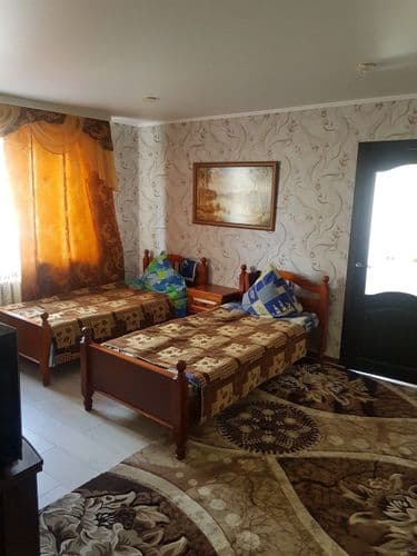 Фрунзе ул, Барановичи, Брестская обл.