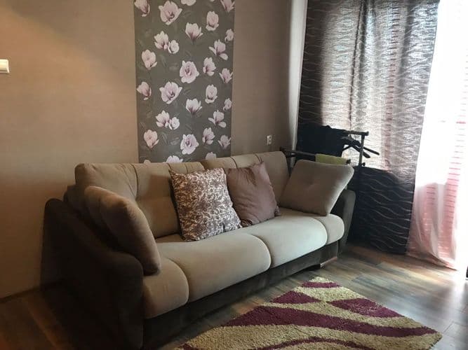 Квартира на сутки в центре