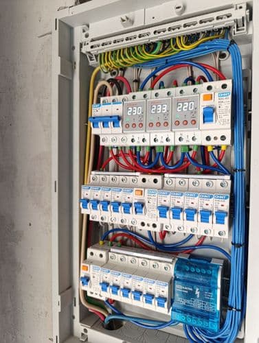 Электромонтажные работы. Электрика в Вашем доме