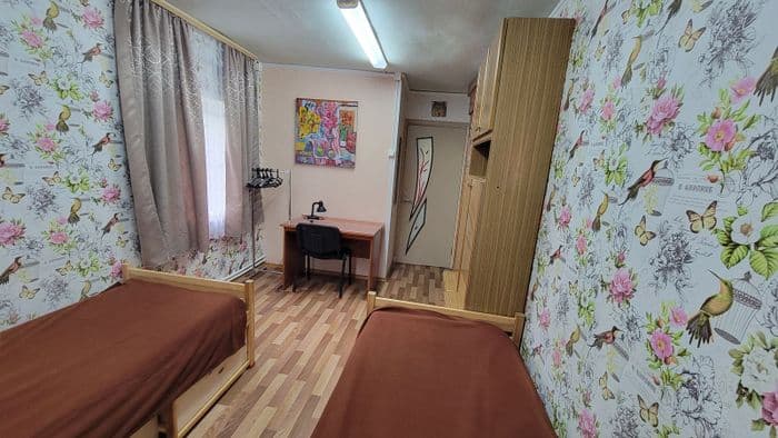 Хользунова ул, 4, Могилёв, Могилёвская обл.