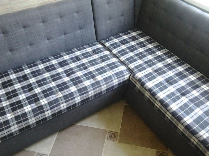 Химчистка дивана мебели мягкой, матраса, кресла стул клининг