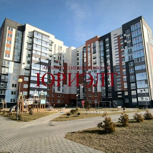 Лот. 20426 Продается 2-х комнатная квартира на улице Лейтенанта Рябцева, в г. Бресте. Дом 2023 г.п., панель, 9 этаж из 11, общая площадь 61,8 кв.м, ж...