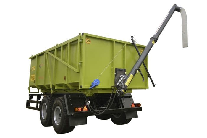 Договорная