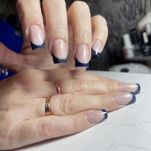 Маникюр. Педикюр. Наращивание ногтей.