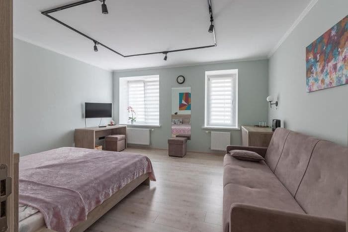 Апартаменты ''Vinograd Hotel Style'' (2)