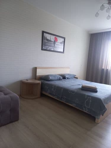 Квартира на сутки