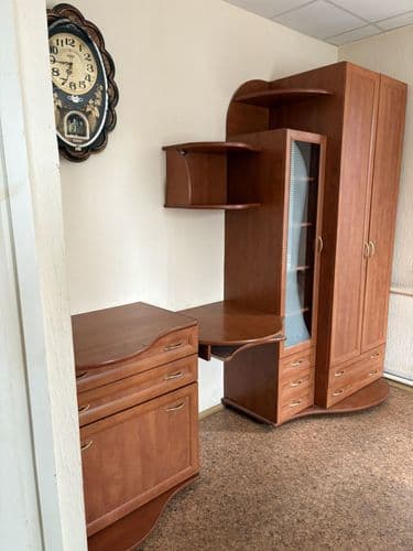 Сдам комнату в частном доме ТОЛЬКО ДЕВУШКЕ (или женщине). Оплата 400 рублей. Можно не на длительный срок. Очень прошу МУЖЧИН не беспокоить звонками. Е...