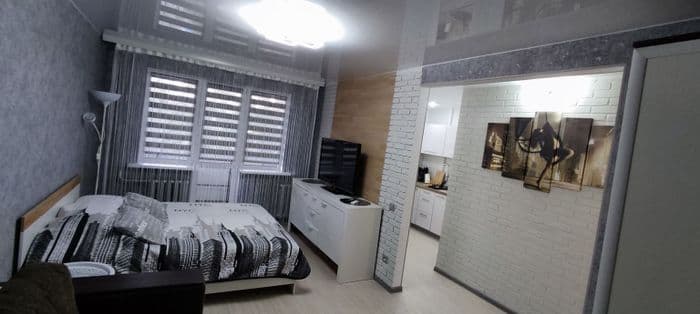 Квартира на сутки