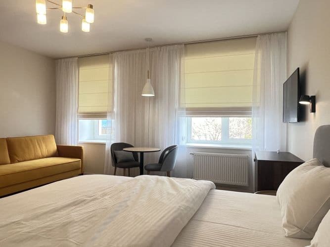 Апартаменты ALBA #2