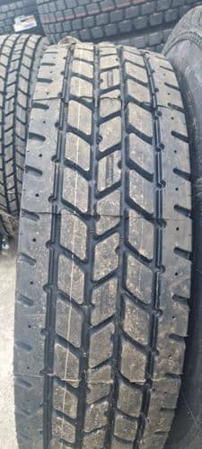 Шина 385/95R25 (14.00R25) TECHKING ETCRANE2 *** TL 170F H1 E2