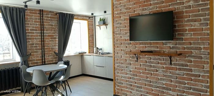 квартира-студия