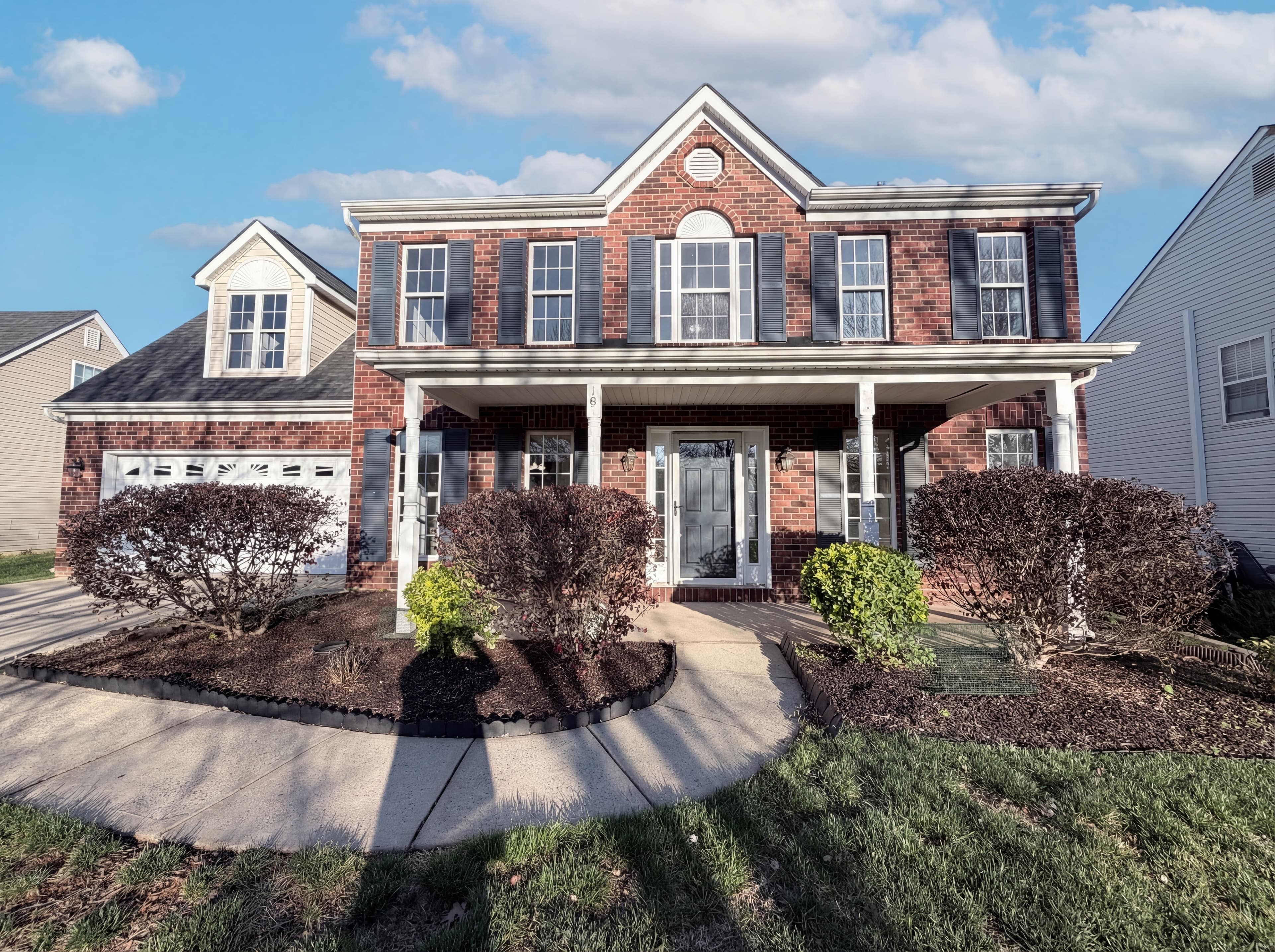 161 Royalton Rd Mooresville NC 28115