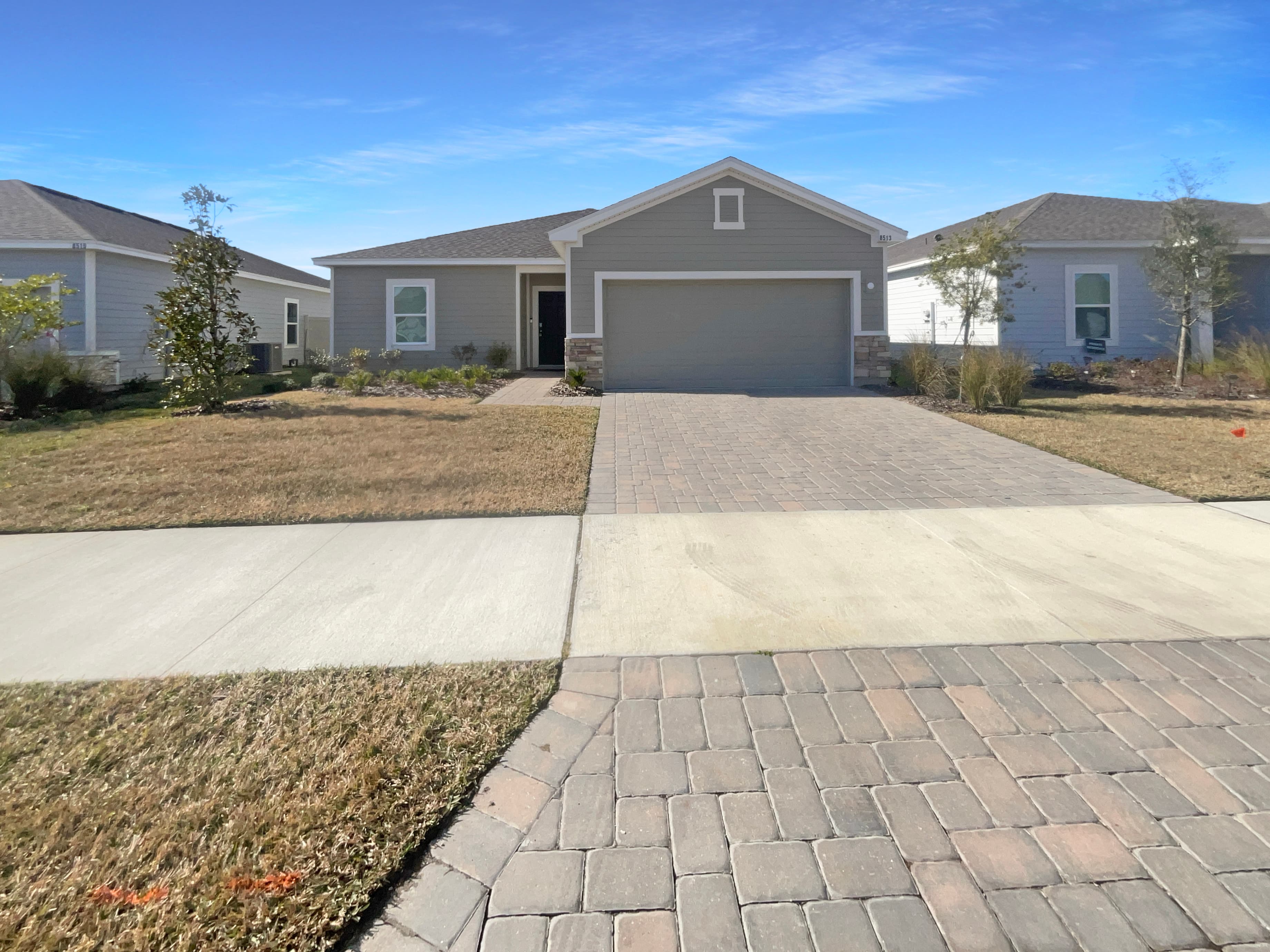 8513 Lilias Cir Jacksonville FL 32219