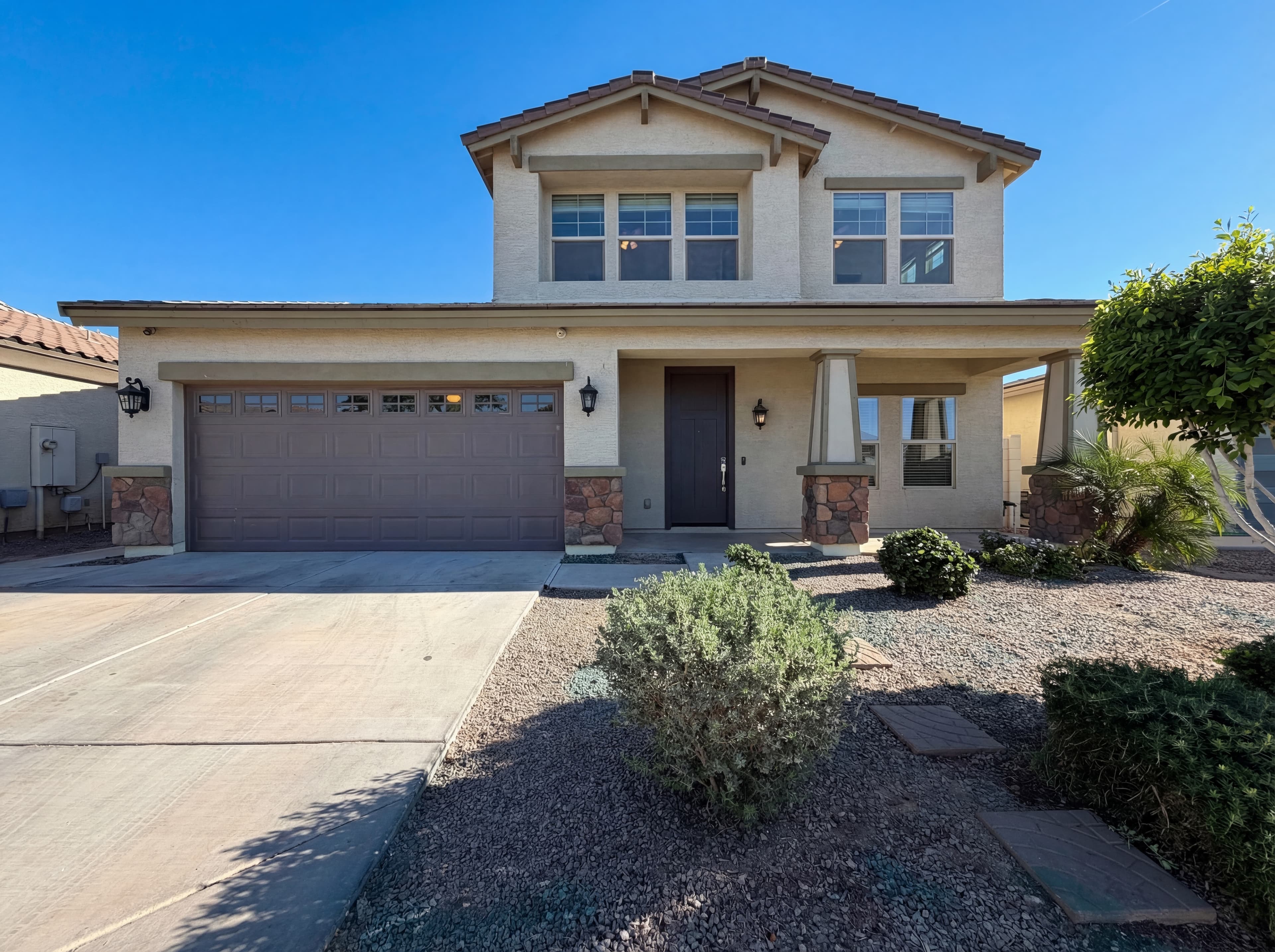 42497 W Ramirez Dr Maricopa AZ 85138