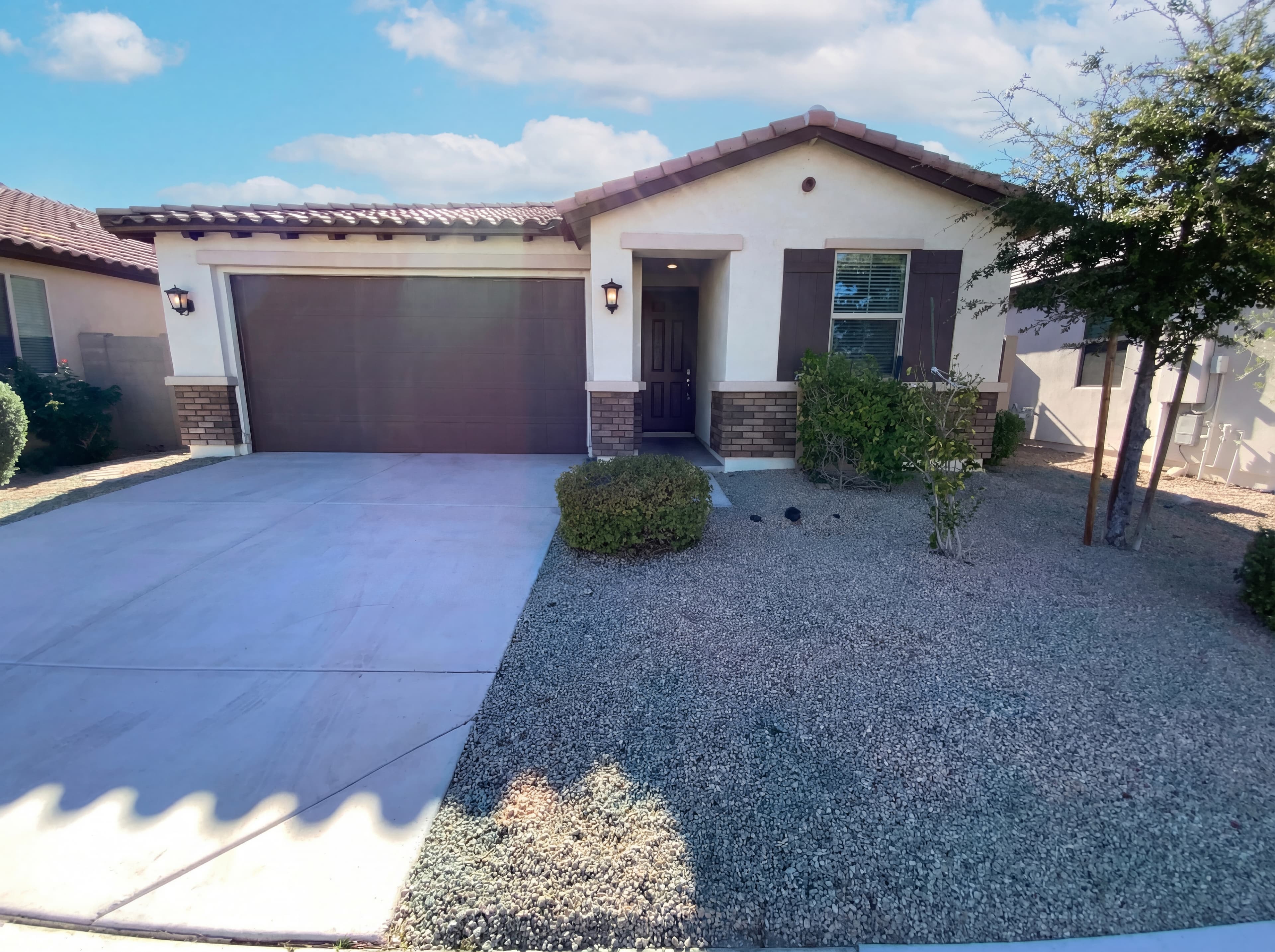 20056 N 107th Ln Peoria AZ 85373