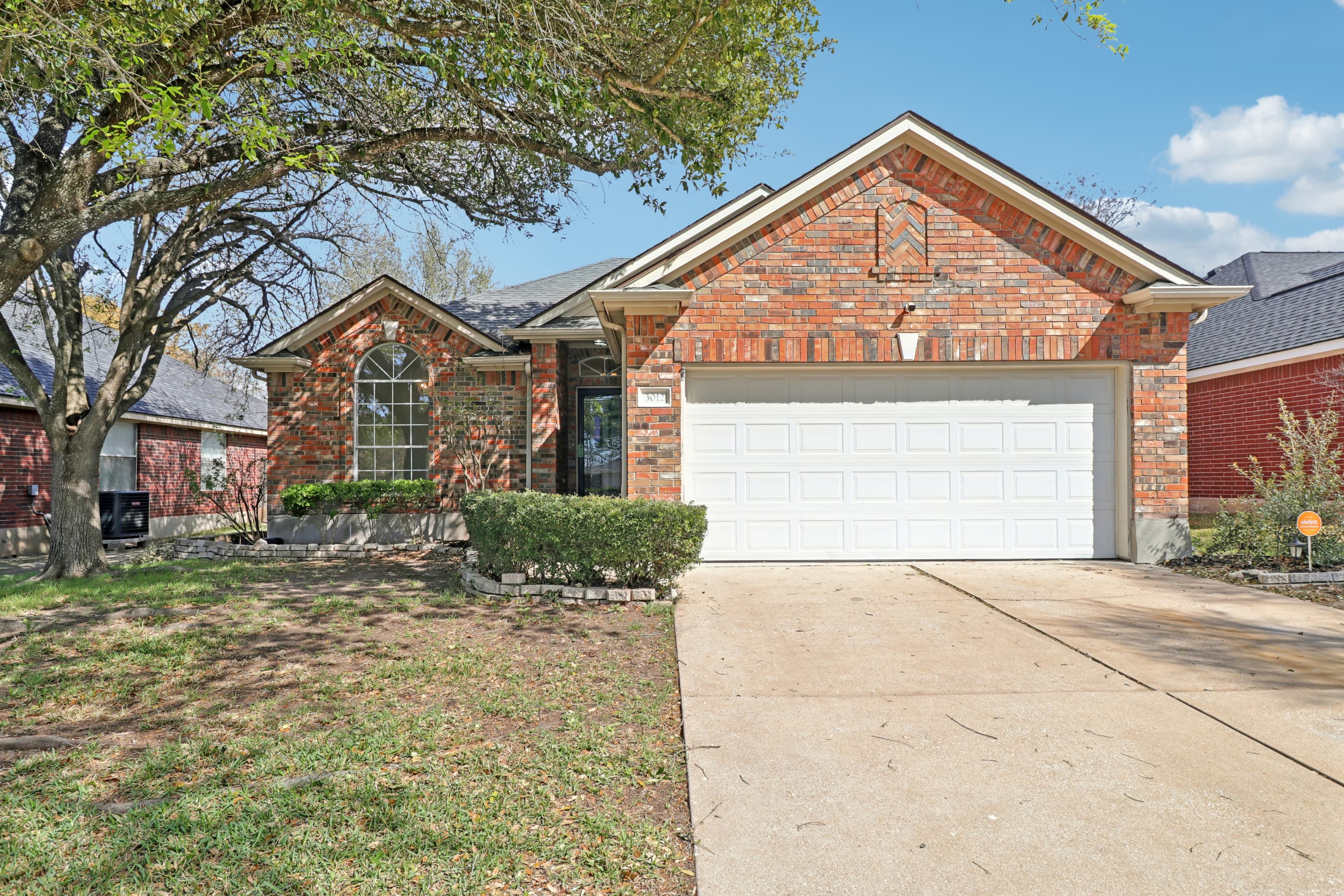 3012 Hill St Round Rock TX 78664