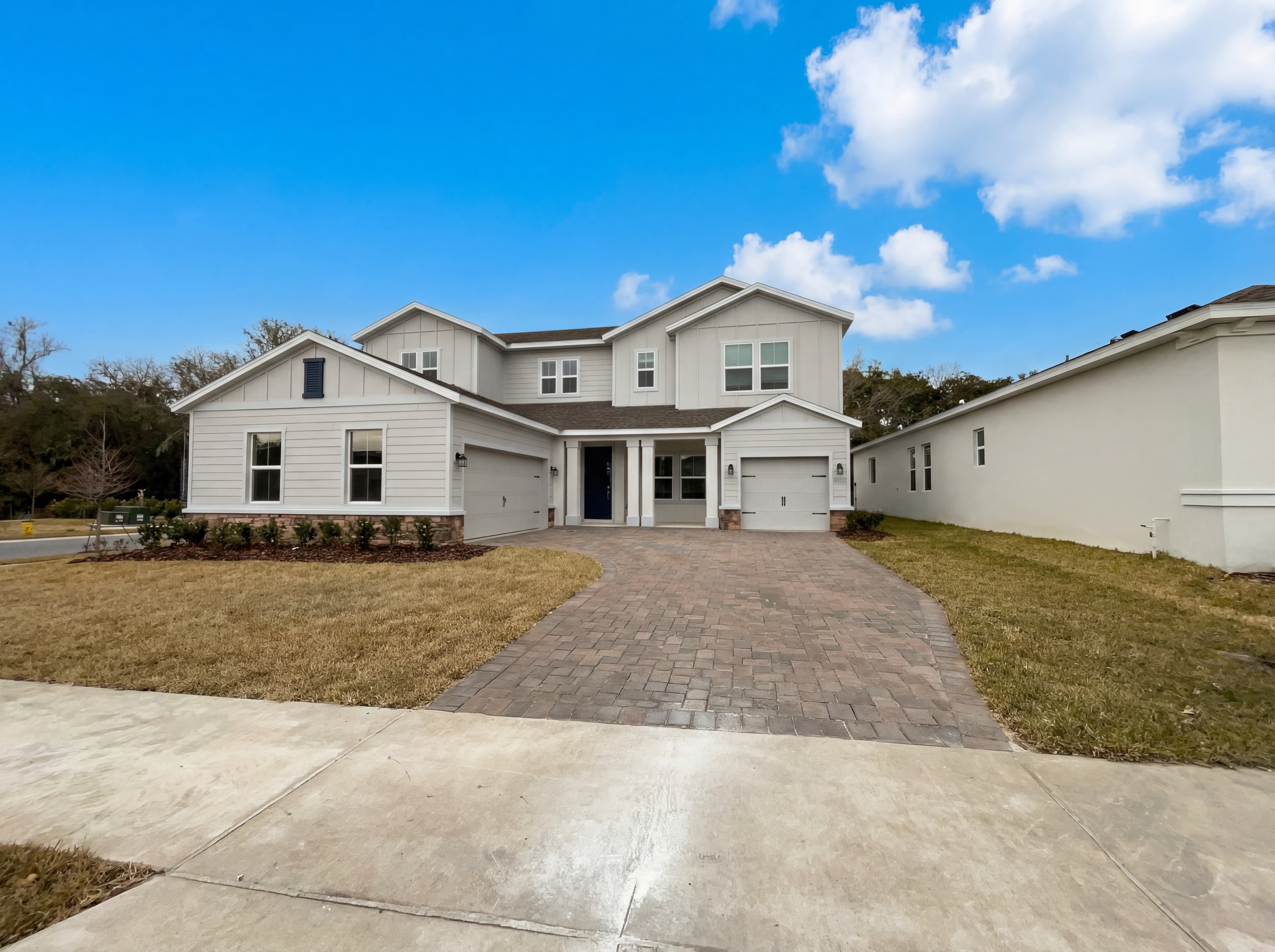 709 Peroni Ave Debary FL 32713
